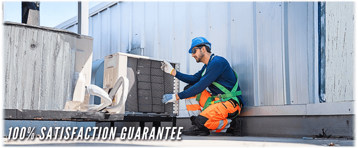 AC Coil Cleaning The Colony TX