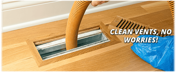 Dryer Vent Cleaning The Colony TX