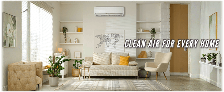 The Colony TX Air Duct Cleaning